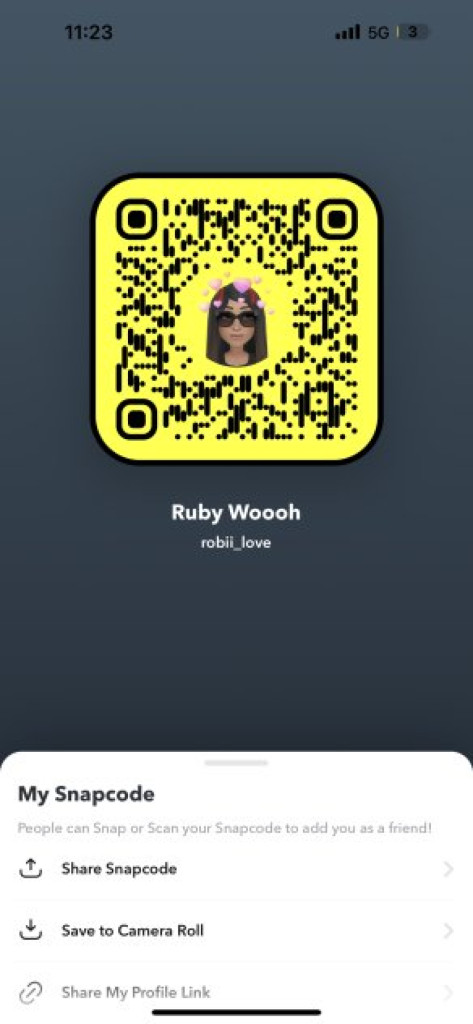 Profile picture 2