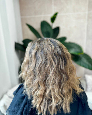 Profile picture